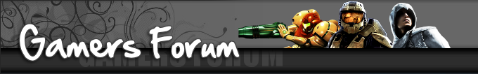 Gamers Forum